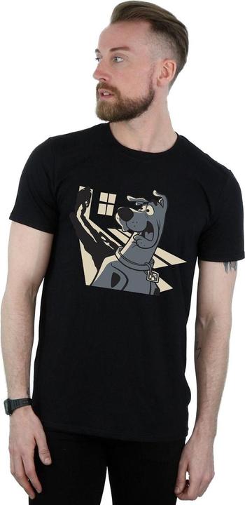 Produktbild Scooby Doo Shadow Ghost TShirt (M)