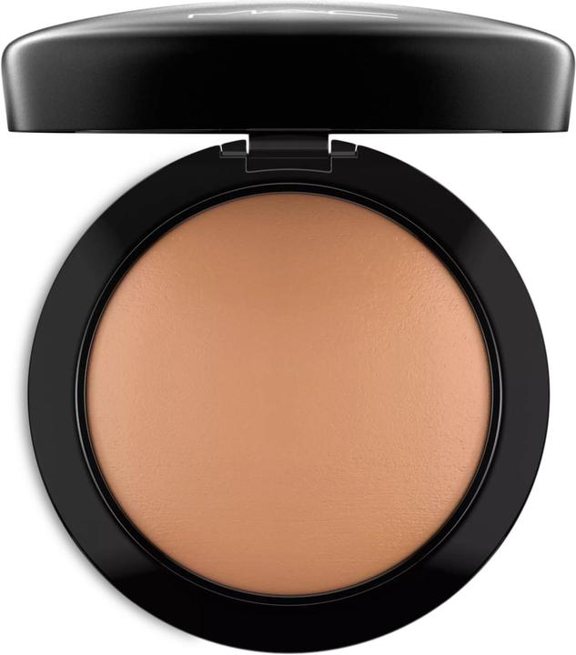 Image du produit MAC Cosmetics Mineralize Skinfinish Natural (Donnez-moi du soleil !)