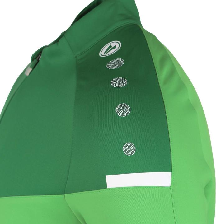 Produktbild JAKO Champ 2.0 Ziptop Trainingssweat Herren (S)