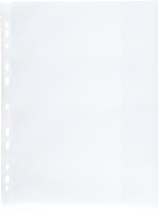 Produktbild Idena Dokumentenhülle A4 10er genarbt 120µ (A4, 10 x)