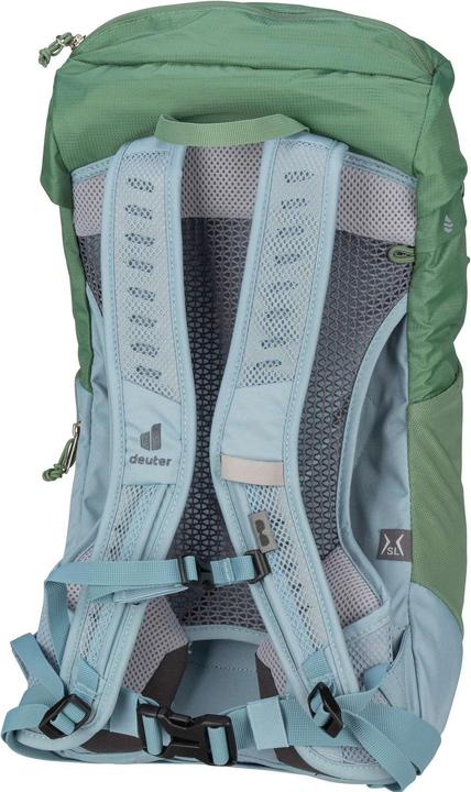 Image du produit Deuter AC Lite 14 SL aloe crépuscule (14 l)