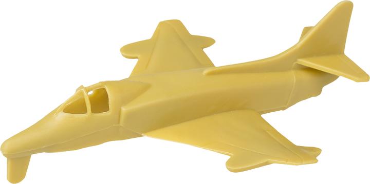Produktbild Idena Spielfiguren-Set Armee 19teilig