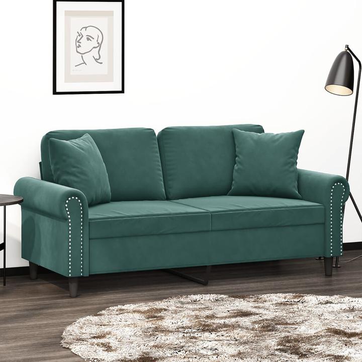Produktbild VidaXL Artemis (2-Sitzer)