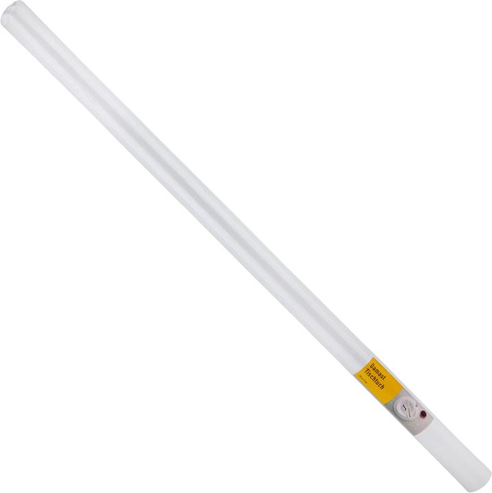 Produktbild Idena Damast Tischtuch 1x10m Rolle weiss