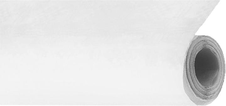 Produktbild Idena Damast Tischtuch 1x10m Rolle weiss