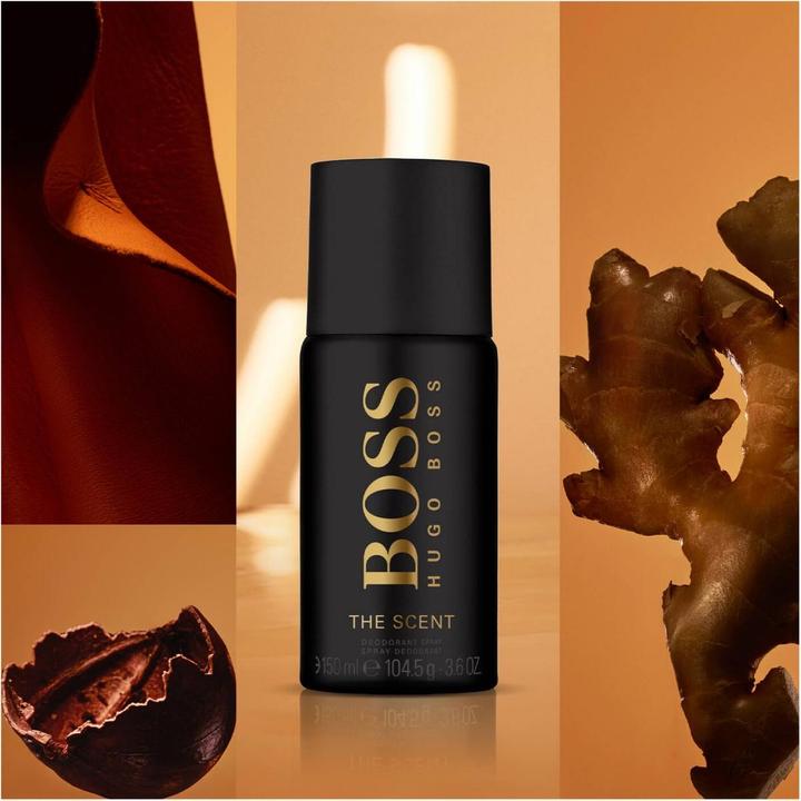 Actual product image BOSS The Scent (Spray, 150 ml)