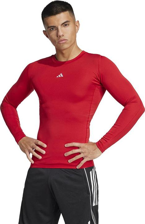 Produktbild adidas Tf Ls Tee M (XXS)