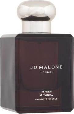 Immagine prodotto Jo Malone Mirra & Tonka Colonia Intensa (Eau de cologne, 50 ml)