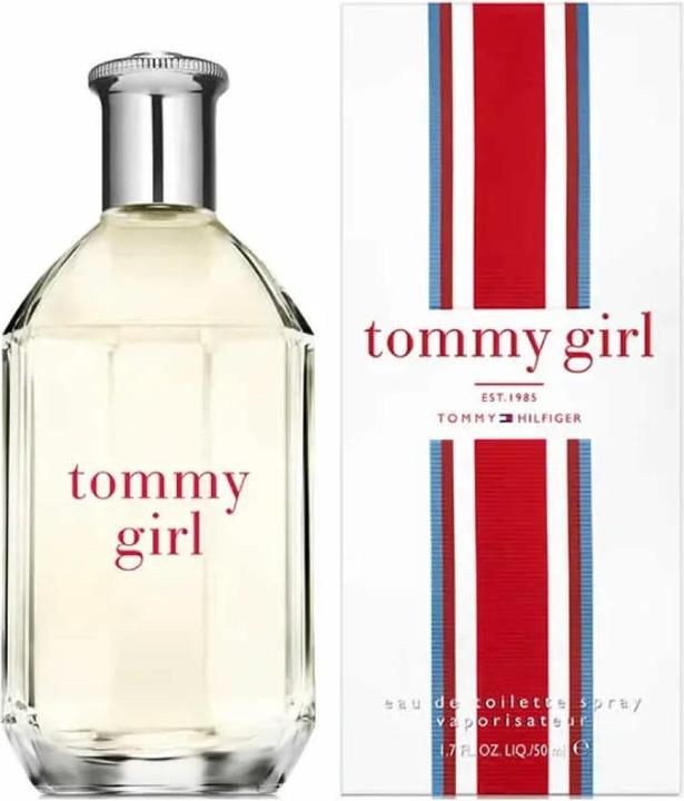 Tommy Hilfiger Tommy Girl (W,200 ml) (Eau de Toilette, 200 ml)