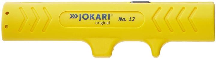 Immagine prodotto Jokari Strumento di spellatura della giacca (124 mm)