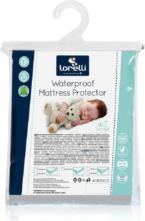 Lorelli Protezioni per materassi