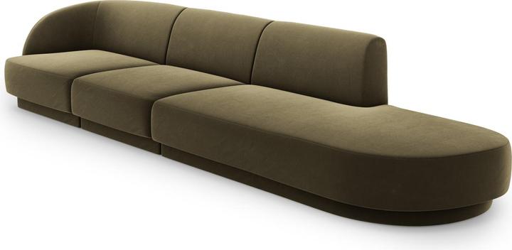 Produktbild Micadoni Miley (2-Sitzer, 3-Sitzer, 4-Sitzer)