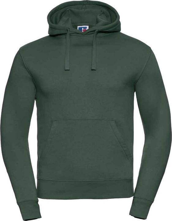 Actual product image Russell Mens Authentic Hoodie (M)
