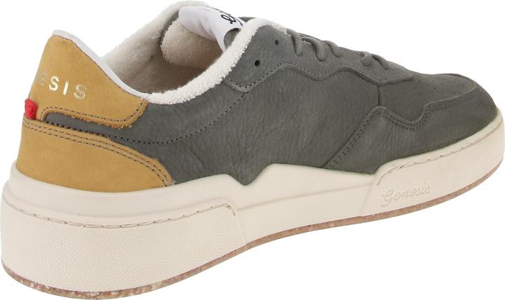 Produktbild Genesis Footwear G-Soley Porto Nubuck (42)