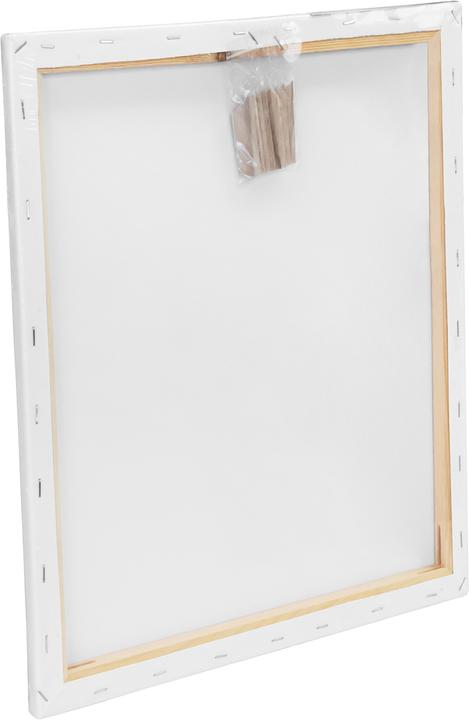 Produktbild Idena Keilrahmen 60x80cm FSC100%