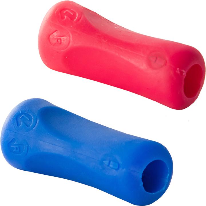 Productafbeelding Idena Schrijfhulp 2s blauw roze (8 mm, 2 x)