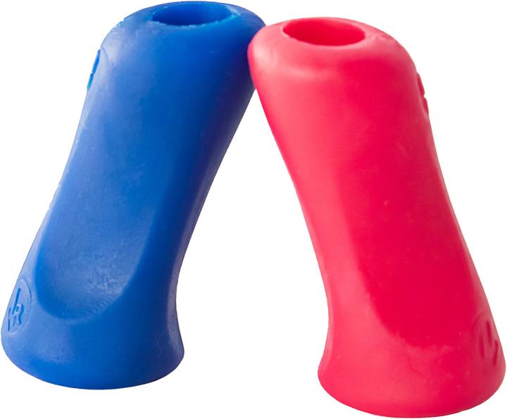 Productafbeelding Idena Schrijfhulp 2s blauw roze (8 mm, 2 x)