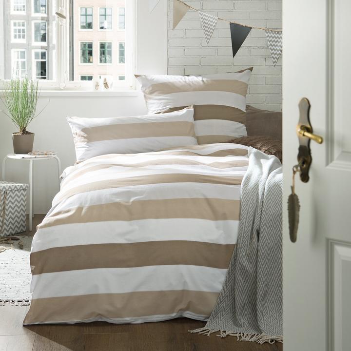 Immagine prodotto Redbest Set di biancheria da letto 4 pezzi. (Copripiumino, 135x200 cm)