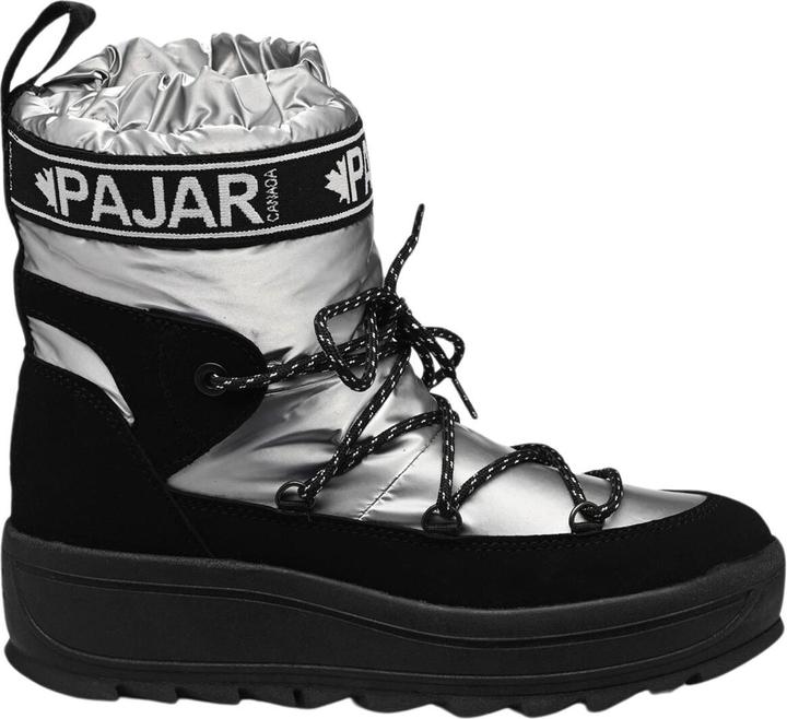 Actual product image Pajar 's boots galaxy (36)