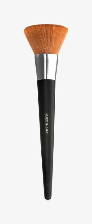 Actual product image Marc Inbane Powder Brush