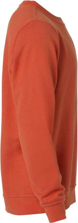 Image du produit Clique Sweat-shirt basique col rond (M)
