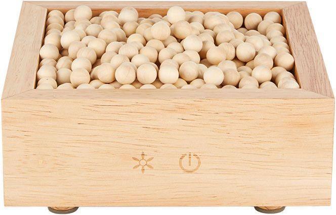 Actual product image Taoasis Baldini Aromastream Wood incl. wooden beads