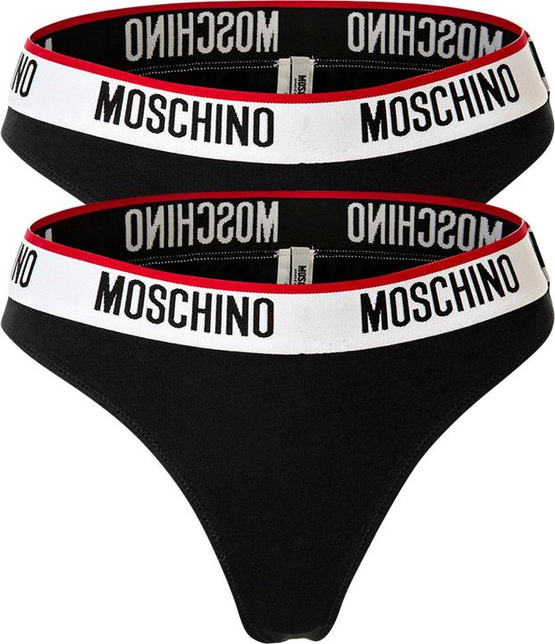 Produktbild Moschino Casual (XL, 2er Pack)