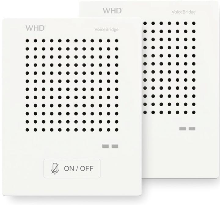Actual product image EMZ Intercom VoiceBridge Standard