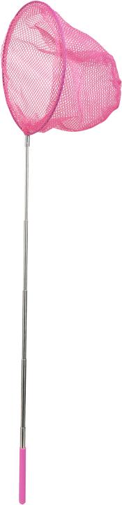 Produktbild Idena Teleskop Kescher Ø 20cm x 83cm, 3 Farben
