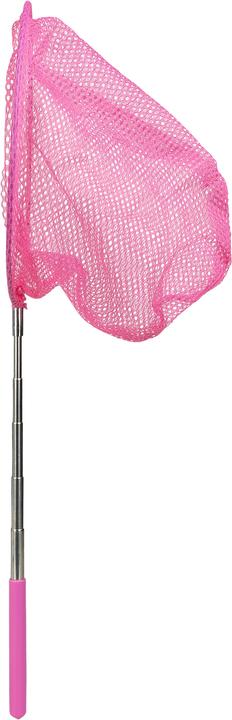 Produktbild Idena Teleskop Kescher Ø 20cm x 83cm, 3 Farben