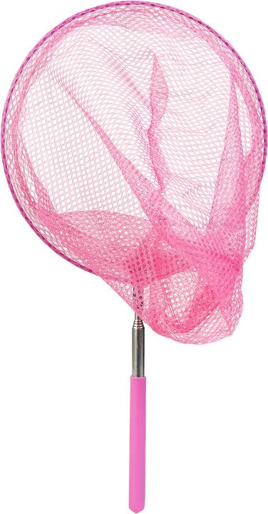 Produktbild Idena Teleskop Kescher Ø 20cm x 83cm, 3 Farben