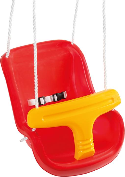 Actual product image Idena Baby High Swing 37x33x46cm TÜV and GS
