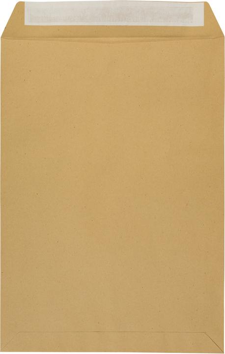 Actual product image Idena VT B4 brown 90g 10er hk o.F. FSC-Rec (10 x)