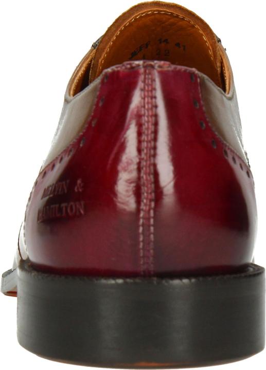 Image du produit Melvin & Hamilton Halbschuhe (40)