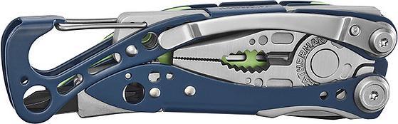 Produktbild Leatherman Skeletool Cx (7 Funktionen)