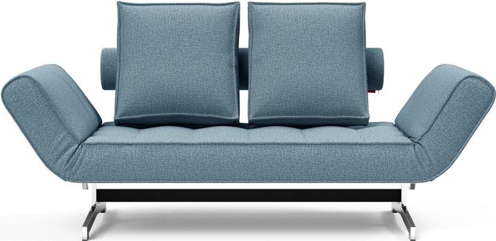 Image du produit Innovation Living Ghia (2 places, Canapé-lit)
