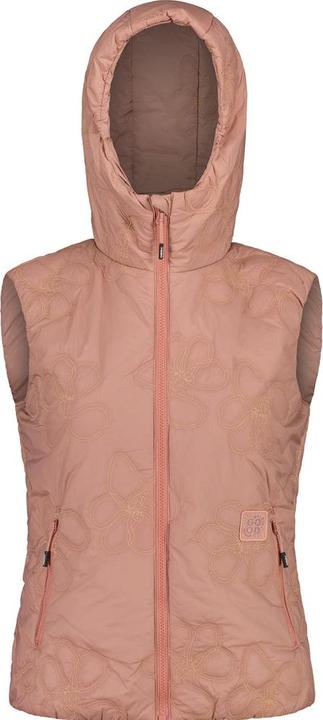 Maloja NussbergM Alpine Puffer Vest