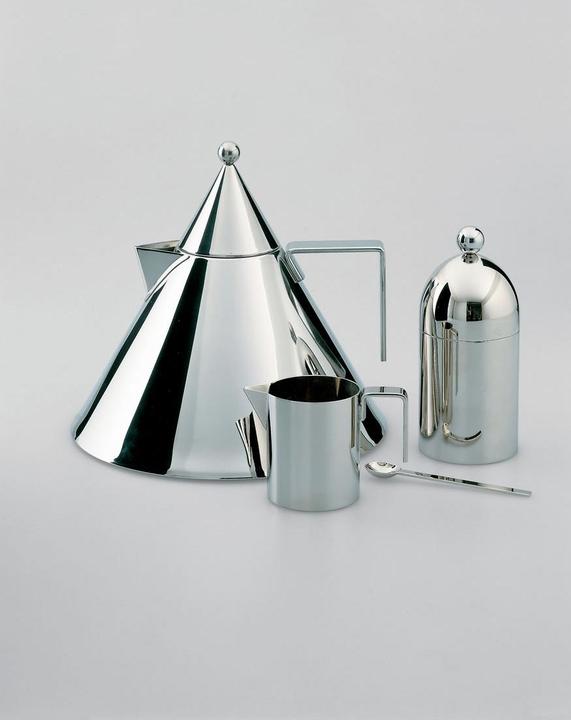 Actual product image Alessi Il Conico (2 l)