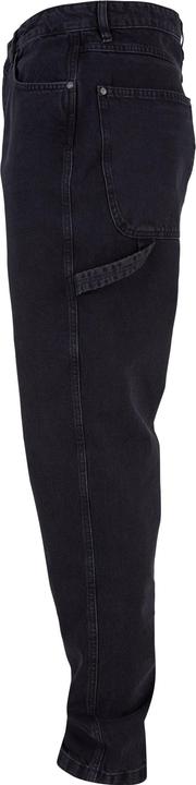 Produktbild Karl Kani KMI-PL043-001-03 KK Retro Tapered Workwear Denim (30)