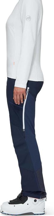 Image du produit Mammut Pantalon hybride Aenergy IN Femme (34)