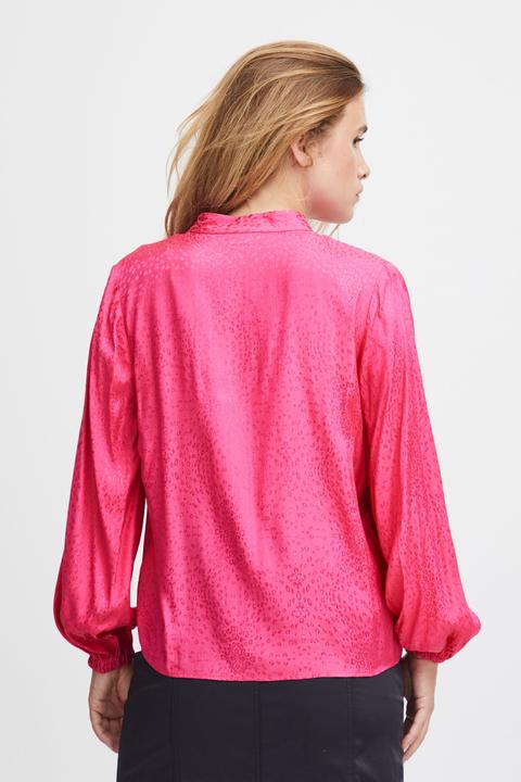 Image du produit Pulz Jeans Pulz - PZAURORA Blouse - Blouse - 50207753 (S)