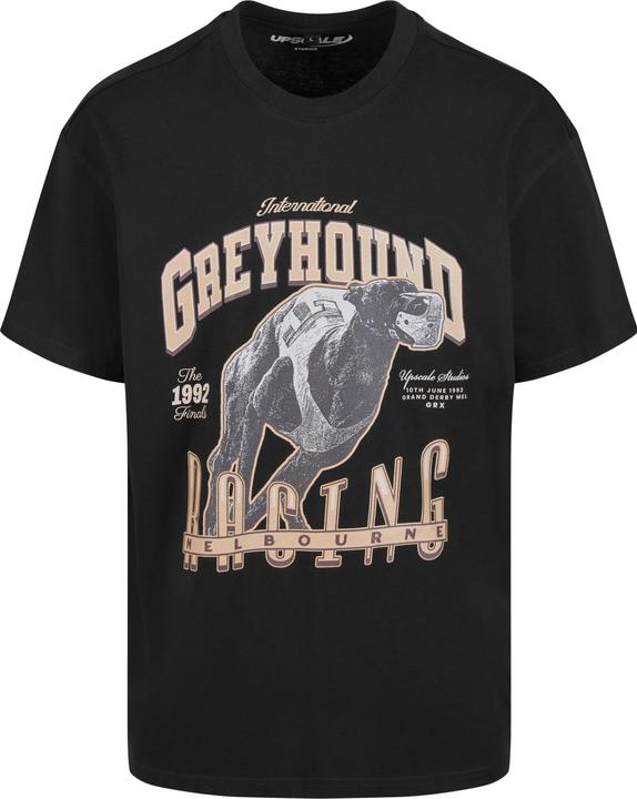 Mister Tee MisterTee Greyhound Racing Oversize Tee - 175085 (L)