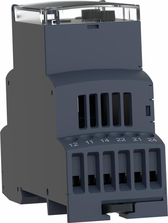 Actual product image Schneider Electric Over- and underfrequency