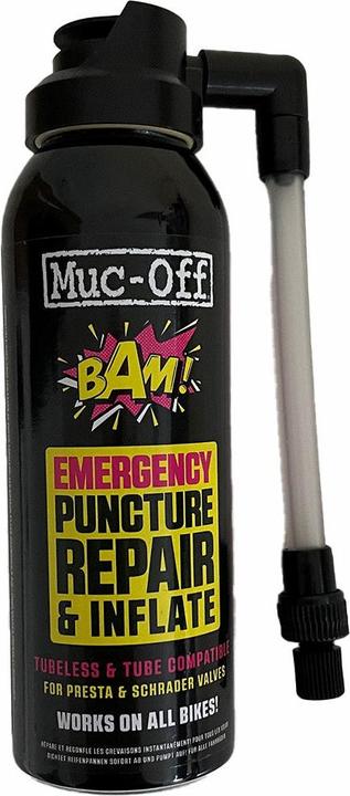 Actual product image Muc-Off B.A.M.