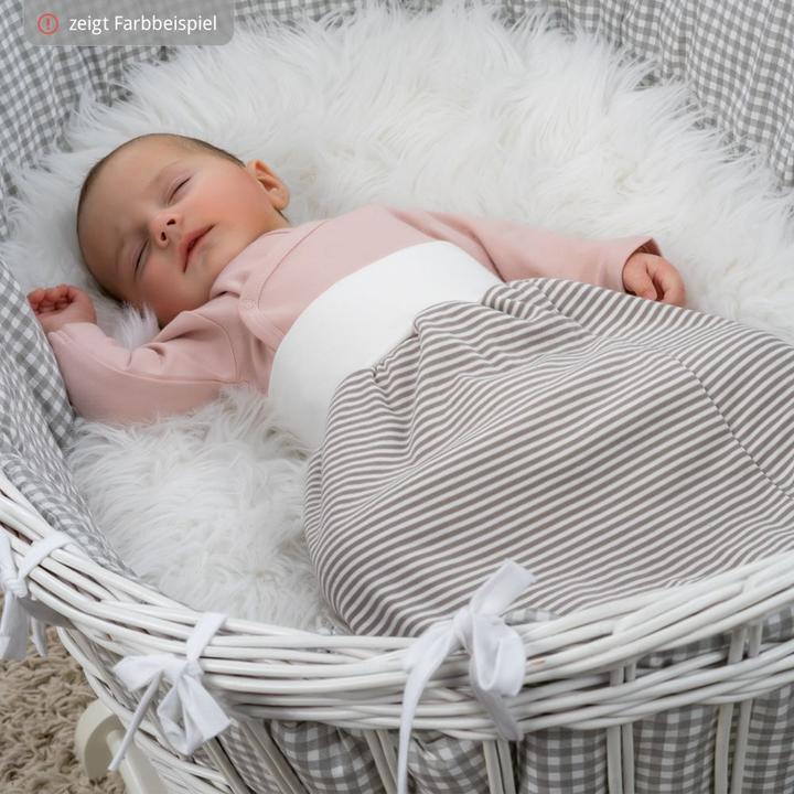 Image du produit La Loona Wickelbody (68)