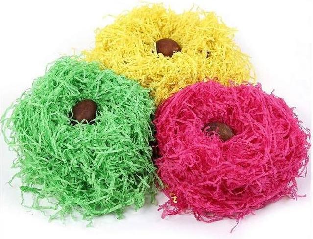 Immagine prodotto MU Style Riempitivo per carta della serie Skizzle (100g) (Pellicola da regalo, 1 x)
