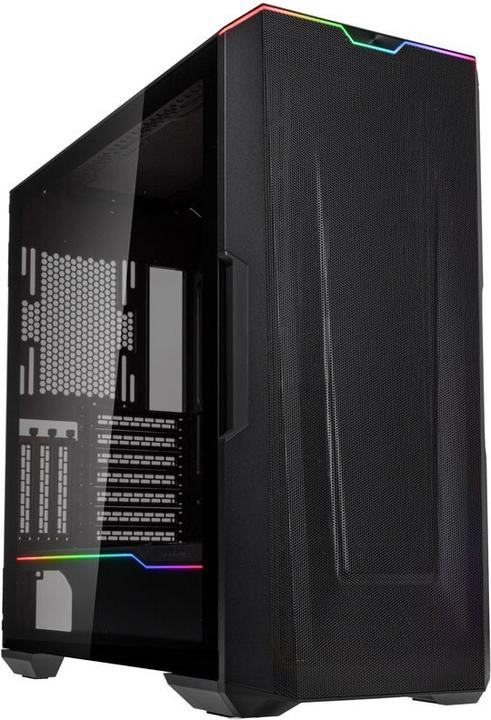 Image du produit Phanteks Eclipse G500A (ATX, E-ATX, Mini-ITX, mATX)
