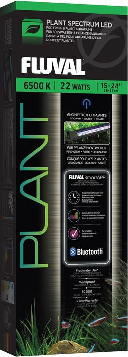 Produktbild Fluval Plant Spectrum 3.0 (LED, 22 W)