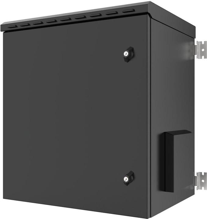 Produktbild Lanview 19" IP55 12U W=600mm D=450mm (12 HE, 19 Zoll Rack)