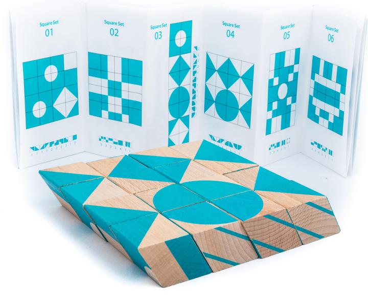 Produktbild Rombi Lernspiel